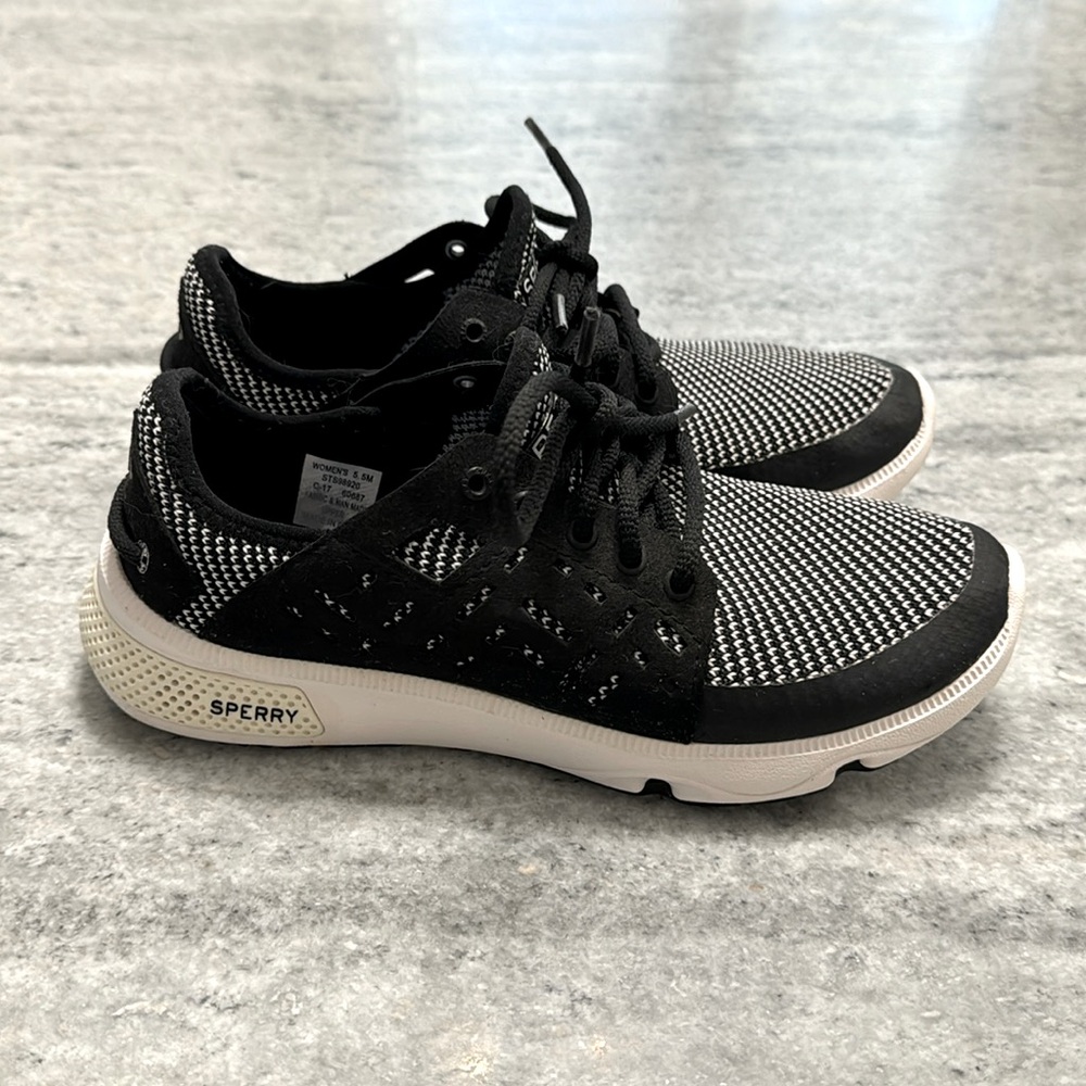 Sperry sneakers